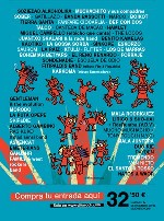 Nuevas confirmaciones para el ViÃ±a Rock 2014