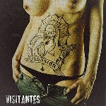 Invasión, videoclip de Visitantes