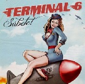 SÃºbete, nuevo disco de Terminal 6