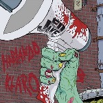 Orgullo zombi, vÃ­deo de En Jake