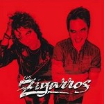Desde que ya no eres mÃ­a, vÃ­deo de Los Zigarros