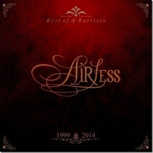 Best of & Rarities, disco de Airless