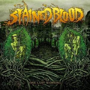 Descarga el primer disco de Stained Blood