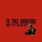 Nuevo disco de The Three Generations