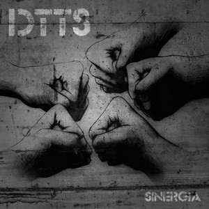 Sinergia, nuevo EP de DTTS