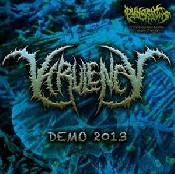 Virulency estrenan videoclip
