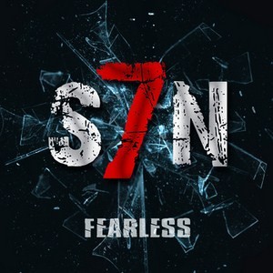 Fearless, primer disco de los mexicanos S7N