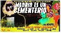 Madrid es un cementerio, vÃ­deo de Los Nastys