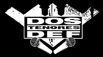 Def Con Dos Sound System Dos Tenores