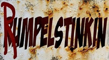 Rumpelstinkin, nuevo grupo de Armando Soria