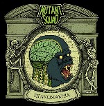 Mutants will rise, vÃ­deo de Mutant Squad