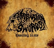 Datos del nuevo disco de Barbarian Swords