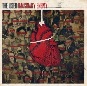 Imaginary Enemy, nuevo disco de The Used