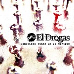 En Punto Muerto, videoclip de El Drogas