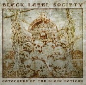 Adelanto del nuevo disco de Black Label Society