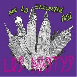 Escucha Me Lo EncontrÃ© AsÃ­, de Los Nastys