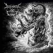 Adelanto de Decapitated Christ