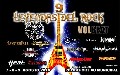 Cartel por dÃ­as del Leyendas del Rock 2014