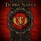 Adelantos del nuevo disco de Tierra Santa