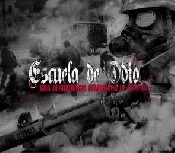 Nuevo videoclip de Escuela de Odio