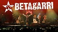Teaser del nuevo disco en directo de Betagarri