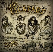 Piso Mierda, Luego Existo, nuevo disco de Los Escapaos