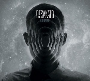 Desakato: portada y primeras fechas