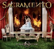 A Sangre y Fuego, primer álbum de Sacramento