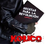 Descarga el nuevo EP de Kólico