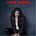 Electric Love, nuevo vÃ­deo de Susan Santos