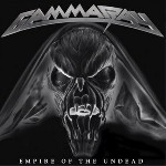 Hellbent, lyric video de Gamma Ray