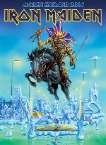 Iron Maiden: Bilbao y Barcelona en mayo