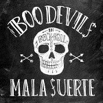 The First in Line, adelanto de The Boo Devils