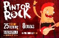Pintor Rock 2014: Primer grupo confirmado