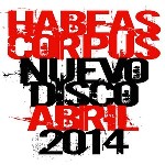 TÃ­tulo del nuevo disco de Habeas Corpus