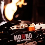 Descarga el nuevo EP en directo de Nonno