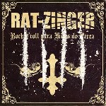 Adelanto del nuevo disco de Rat-Zinger