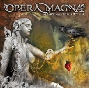 Opera Magna: adelanto y gira por MÃ©xico