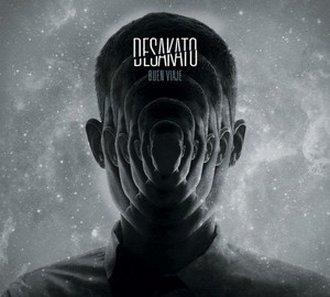 Ya disponible el nuevo disco de Desakato