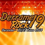 Derrame Rock 2014: Primeros confirmados