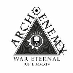 War Eternal, nuevo vÃ­deo de Arch Enemy