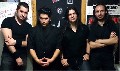 DÃ¼nedain continÃºan la gira