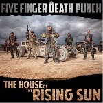 House of the Rising Sun, vÃ­deo de Five Finger Death Punch