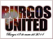 Zona Cero, videoclip de Burgos United