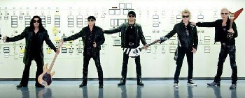 Scorpions: cabeza de cartel del Azkena Rock
