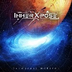Age of the Universe, lyric video de Inner Xpose