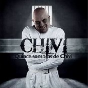 Adelanto del nuevo disco de Chivi