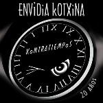 DÃ­a tras dÃ­a, adelanto de Envidia Kotxina