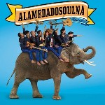 Otra fiesta, nuevo vÃ­deo de Alamedadosoulna