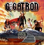 Gigatrón: Atopeosis Tur 666